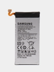 Аккумуляторная батарея для телефона Samsung Galaxy A3 (2015) A300F