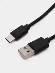 USB кабель с разъемом Type-C/Micro USB/Mini USB