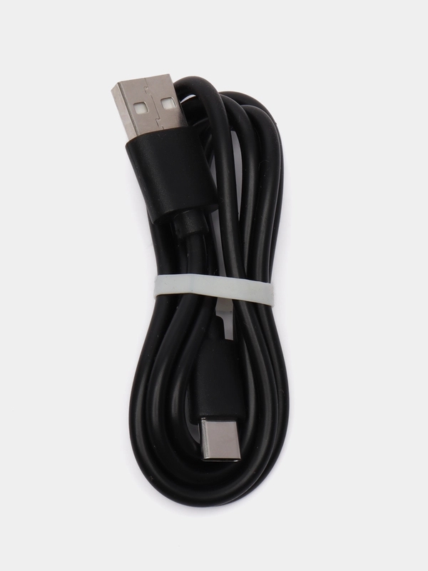 USB кабель с разъемом Type-C/Micro USB/Mini USB