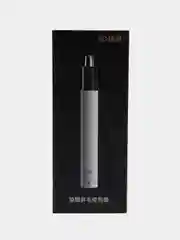 Белый триммер для носа Xiaomi Huanxing Mini Electric Nose Hair Trimmer HN3