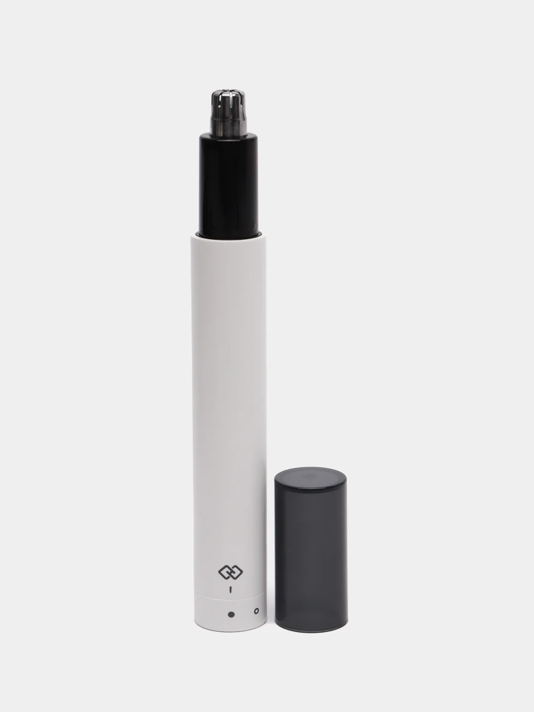 Белый триммер для носа Xiaomi Huanxing Mini Electric Nose Hair Trimmer HN3