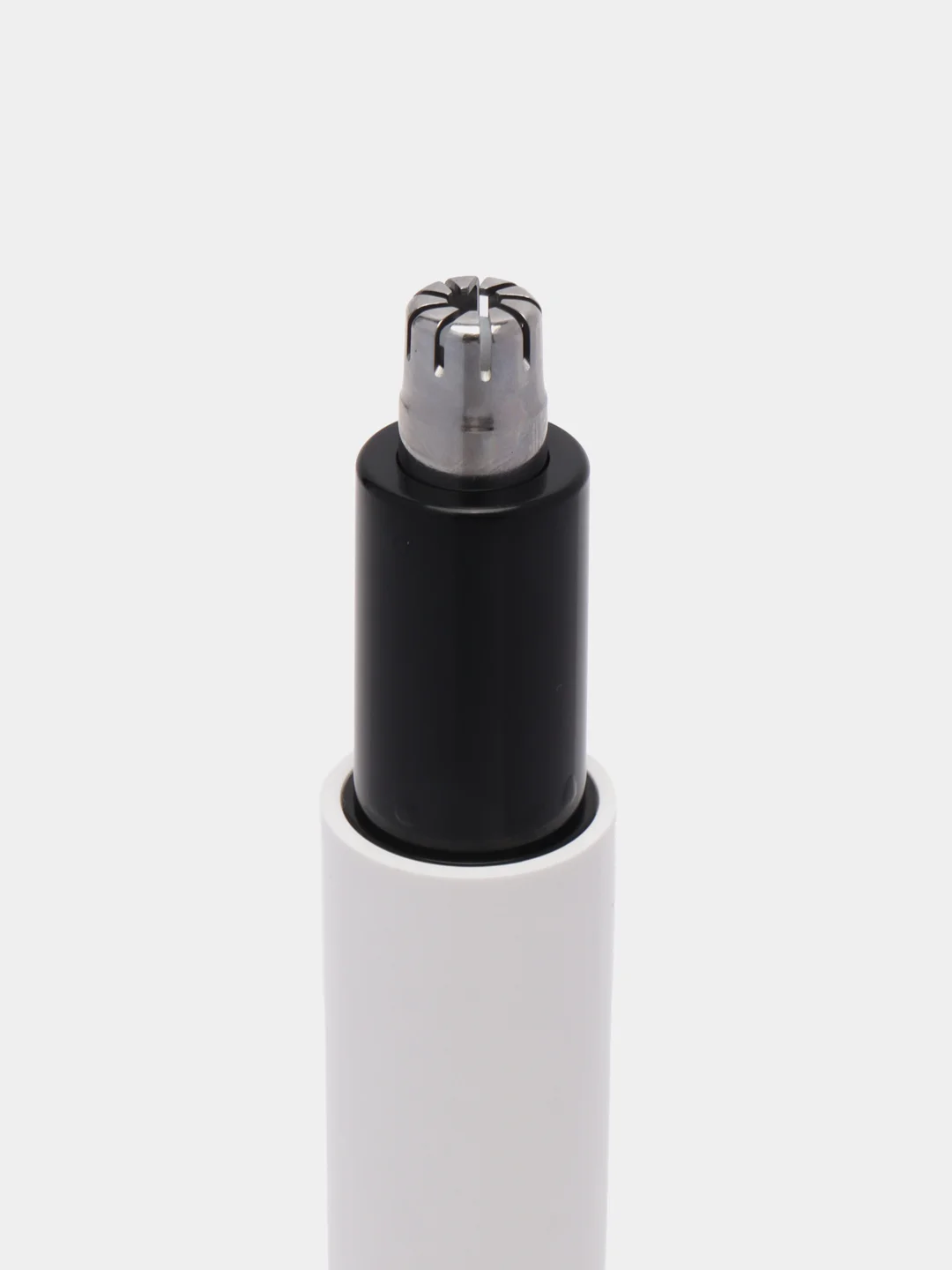 Белый триммер для носа Xiaomi Huanxing Mini Electric Nose Hair Trimmer HN3