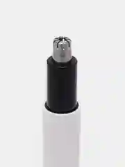 Белый триммер для носа Xiaomi Huanxing Mini Electric Nose Hair Trimmer HN3