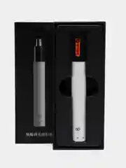 Белый триммер для носа Xiaomi Huanxing Mini Electric Nose Hair Trimmer HN3