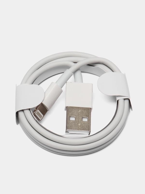 Зарядный кабель для iPhone, USB - Lightning