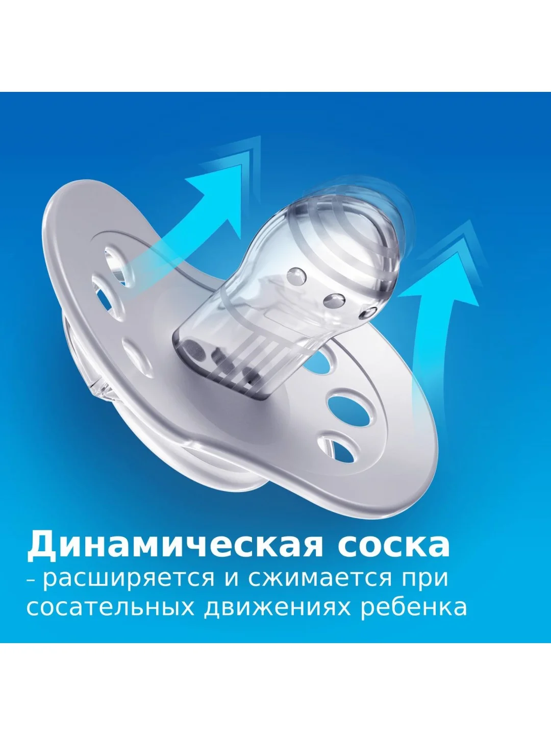 LOVI Buddy Bear Пустышка силиконовая динамическая 0-3 мес, 2 штуки