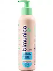Bimunica Средство для купания и шампунь 2 в 1, 250 мл