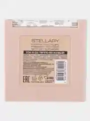 Компактная пудра Stellary matte, тон 03