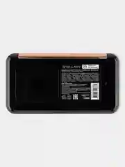 Пудра компактная STELLARY Compact powder, тон 01, светлый беж, 7 г
