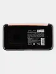 Пудра компактная STELLARY Compact powder, тон 02, слоновая кость, 7 г