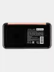 Пудра компактная STELLARY Compact powder, тон 04