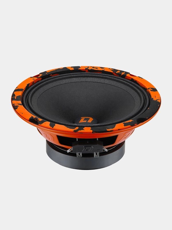 Динамики автомобильные DL Audio Barracuda 165 пара