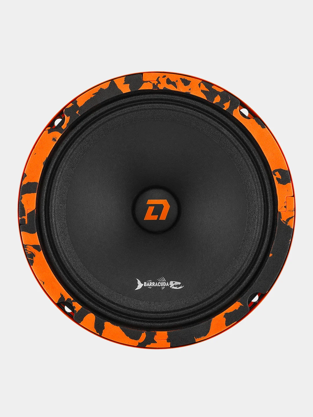 Динамики автомобильные DL Audio Barracuda 165 пара