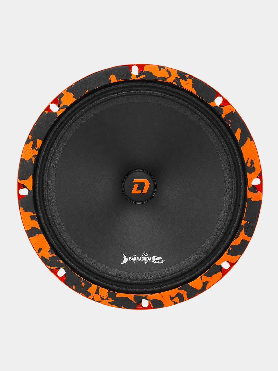 Динамики автомобильные DL Audio Barracuda 200 пара