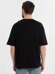 Хром футболка оверсайз "РОССИЯ/RUSSIA", унисекс, OverSize T-Shirt с принтом, хлопок