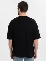 Зеленый футболка оверсайз "Инвестор/Трейдер", унисекс, oversize, T-Shirt "Бык/медведь" с принтом