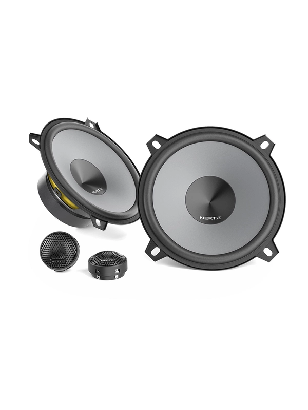 Hertz Uno K 130 Kit Компонентная акустика 5" (13 см.)