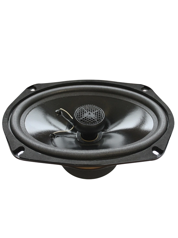 Best Balance F69 Коаксиальная акустика 6х9" (15х23 см.)