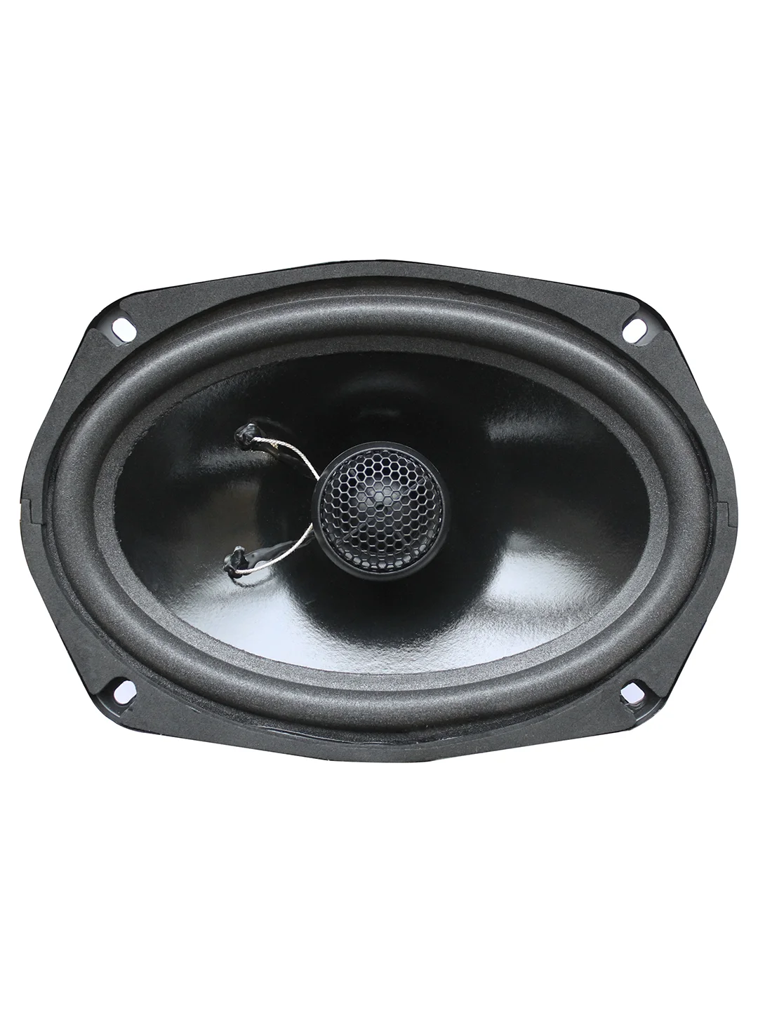 Best Balance F69 Коаксиальная акустика 6х9" (15х23 см.)