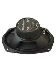 Best Balance F69 Коаксиальная акустика 6х9" (15х23 см.)