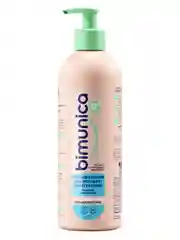 Bimunica Гель для купания и шампунь для всей семьи 2 в 1, 500 мл