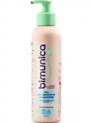 Bimunica Гель для подмывания мальчиков, 250 мл