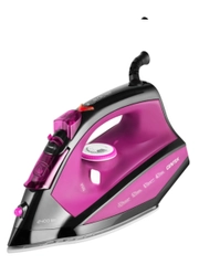 Утюг Centek CT-2355 фиолетовый