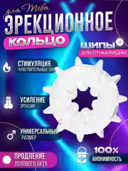 Прозрачный эрекционное кольцо для пениса, насадка для усиления эрекции и увеличения члена, для мужчин
