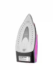 Утюг Centek CT-2355 фиолетовый