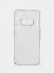 Чехол для Nothing Phone 2A (Нотиг Фон 2А), прозрачный