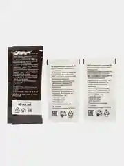 Крем-краска для волос Fara Eco Line, 3.7 горький шоколад