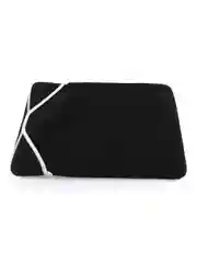 Разноцветный чехол из неопрена двусторонний для ноутбука 14" HP Protective Laptop Sleeve, черный/серый