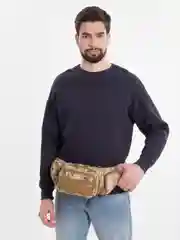 Сумка тактическая, поясная, через плечо