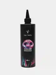 Гель-лосьон для удаления краски с кожи SKIN COLOR REMOVER