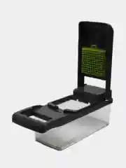 Терка для овощей / Овощерезка ручная универсальная Nicer Dicer