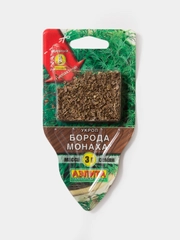 Семена Укроп Борода Монаха