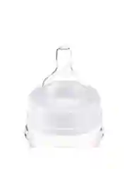 Бежевый canpol babies Newborn Baby Бутылочка для кормления c широким горлом 120мл 0+