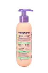 Bimunica Детская пена для купания перед сном с лавандой 0+, 250 мл