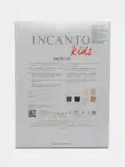 Колготки INCANTO kids 50 den Blanco (белый)