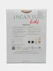 Колготки INCANTO kids 50 den Melon (бежевый)