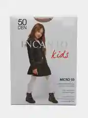 Колготки INCANTO kids 50 den Melon (бежевый)