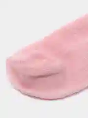 Розовый носки для новорожденных