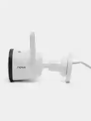 Белый wifi-камера 2 Мп уличная IMOU Bullet 2C 2.8 мм IPC-F22P-0280B-V3-imou
