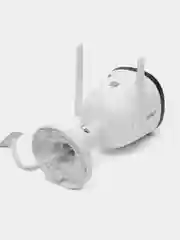 Белый wifi-камера 2 Мп уличная IMOU Bullet 2C 2.8 мм IPC-F22P-0280B-V3-imou