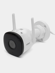 WiFi-камера 2 Мп уличная IMOU Bullet 2C 2.8 мм IPC-F22P-0280B-V3-imou