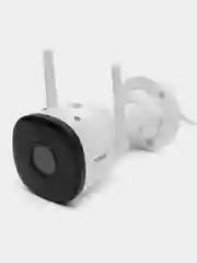 Белый wifi-камера 2 Мп уличная IMOU Bullet 2C 2.8 мм IPC-F22P-0280B-V3-imou