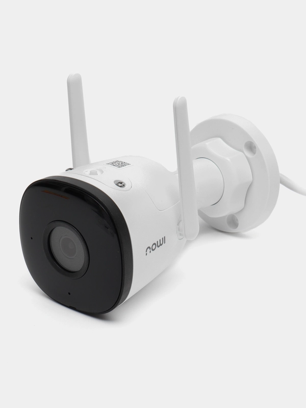 WiFi-камера 2 Мп уличная IMOU Bullet 2C 2.8 мм IPC-F22P-0280B-V3-imou