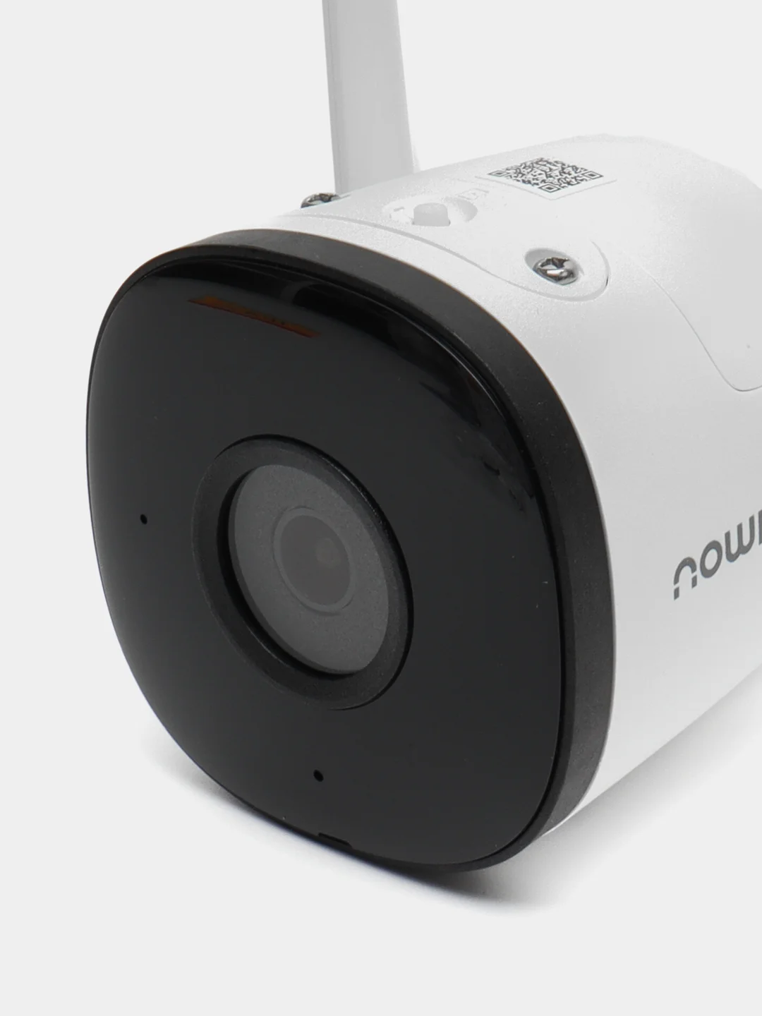 Белый wifi-камера 2 Мп уличная IMOU Bullet 2C 2.8 мм IPC-F22P-0280B-V3-imou
