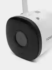 Белый wifi-камера 2 Мп уличная IMOU Bullet 2C 2.8 мм IPC-F22P-0280B-V3-imou
