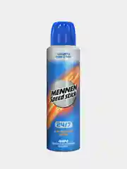 Дезодорант спрей Mennen Speed Stick "Активный день", 150 мл